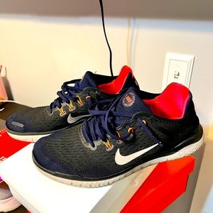 Nike Free RN 2018 Size 11